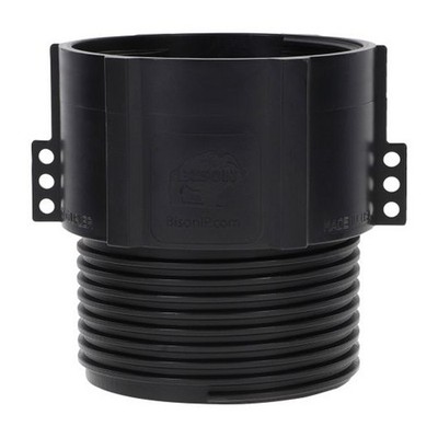 Bison Coupler   C4
