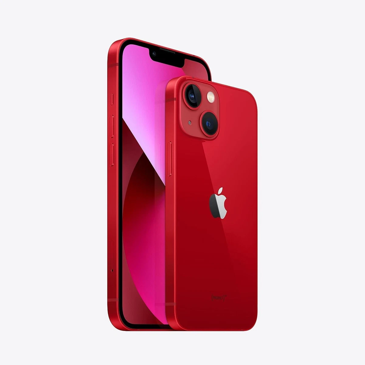 APPLE IPHONE 13 MINI REACONDICIONADO 128GB EXCELENTE ROJO