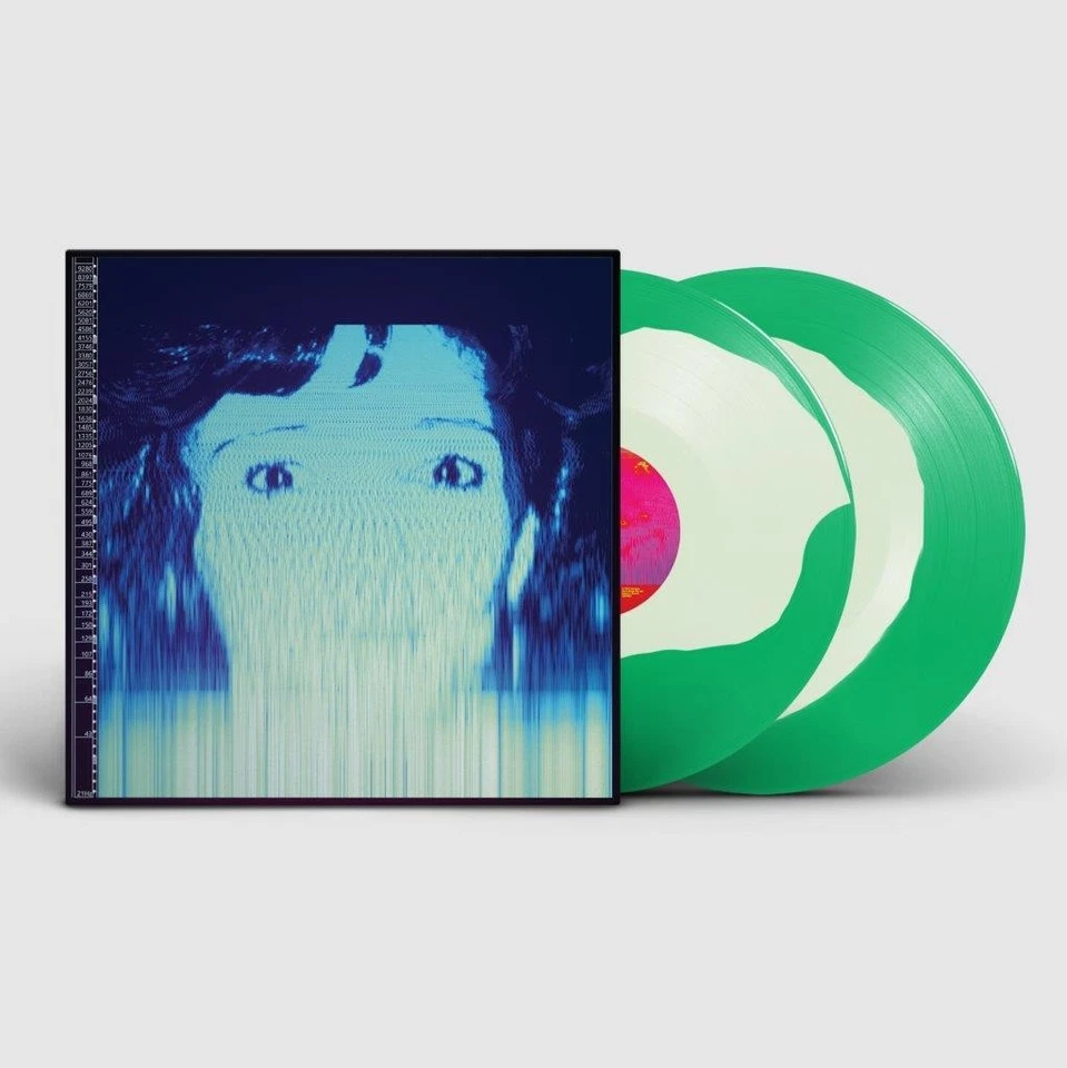 Avalanches We Will Always Love You double LP vinyl Europe Universal 2020 Limited - Image 2 of 3