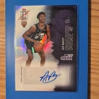 Topps Signature Class Basketball 2026 Ace Bailey Rookie Auto Jazz #RCC-AB