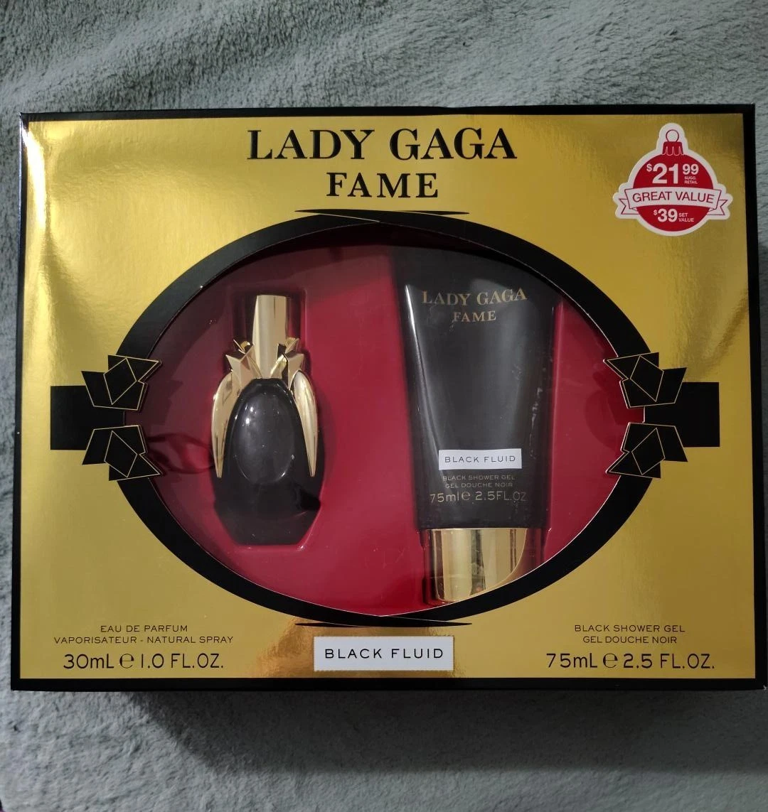 Lady Gaga Fragrances for Women for sale - eBay