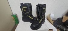 Anfibio Stivale Vigili del Fuoco  Gore-Tex Fire Fighters Jolly   N. 44