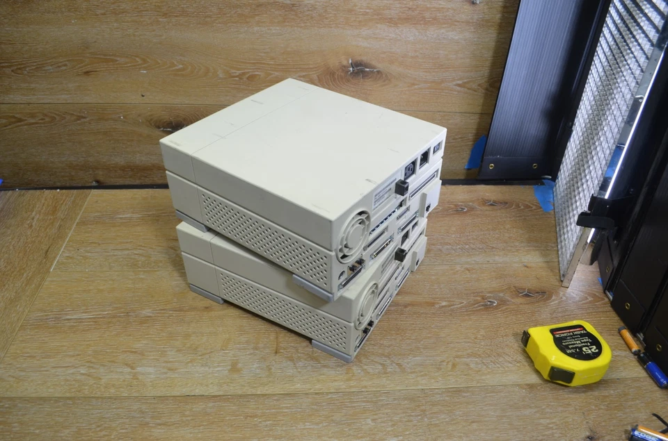 QUANTITY 1 SUN SPARCstation CLASSIC Model 447 | - Image 4 of 4