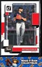 Nathan Eovaldi 2022 Donruss #200 Boston Red Sox Baseball