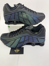Nike Shox R4 Iridescent for Sale | Authenticity Guaranteed | eBay