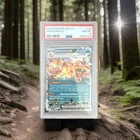 Pokemon TCG SV03 Obsidian Flames Charizard ex 125/197 Double Rare Holo PSA 10
