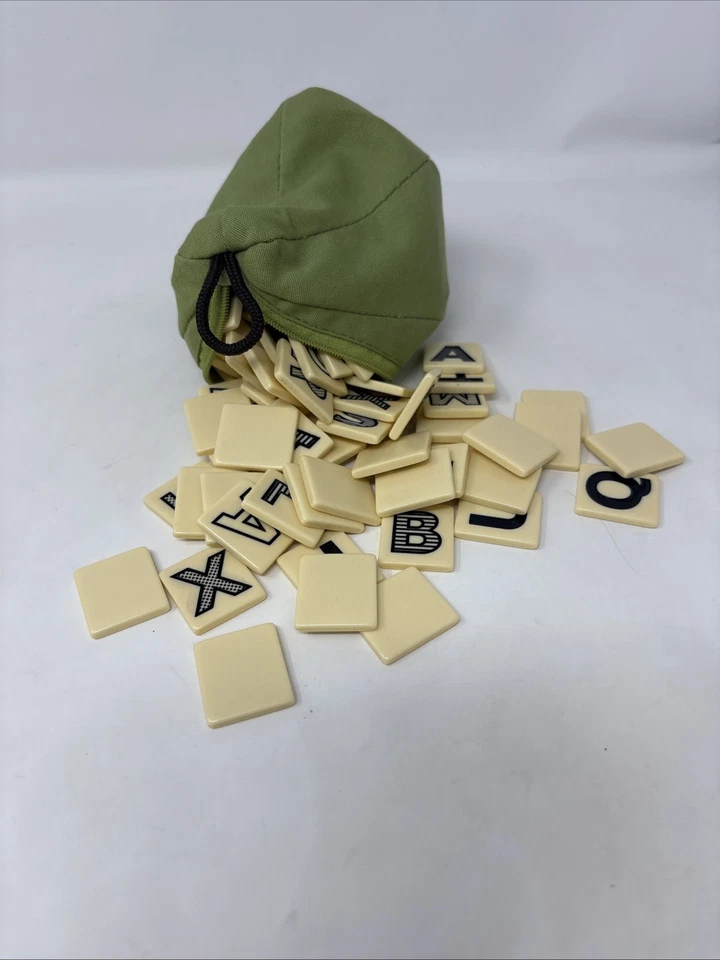 Pairs in Pears Game by Bananagrams Word Memory Alphabet Match Rhyming Complete - Image 3 of 4