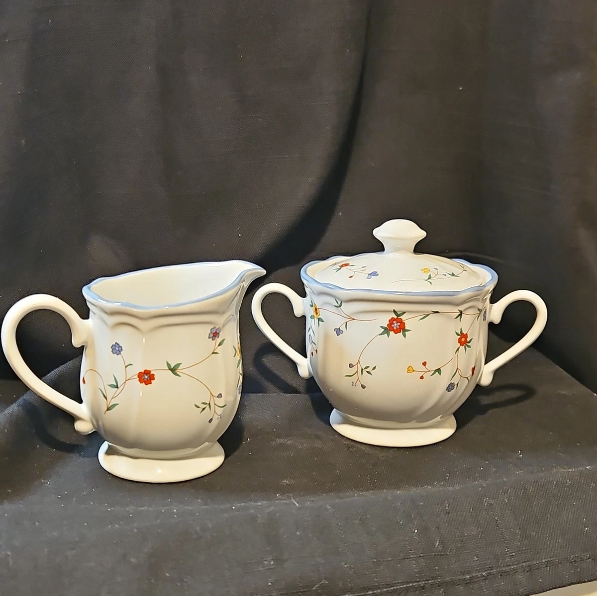 Noritake Floral Dinner Service Sets for sale | eBay