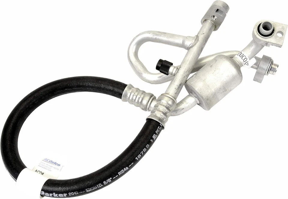 A/C Manifold Hose Assembly for 2015 2016 2017 Chevy Tahoe Suburban / GMC Yukon - Image 2 of 3