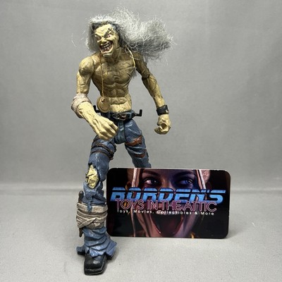 The Freak 1996 Mcfarlane Toys Spawn Series 6 Action Figure