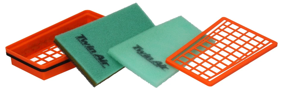 Twin Air Luftfilter Performance Kit passt an KTM LC4 690 SMC SMC-R Enduro ab08 - Bild 3 von 4