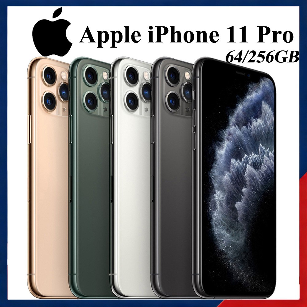 Apple iPhone11Pro64GB シルバー Apple iPhone 11 Pro 64gb Unlocked Silver for sale online | eBay UK
