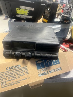 Vertex Standard Mobile 37-50 MHz VX-4000L