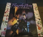 Purple Rain by Prince And The Revolution (Vinyl, 1984) In Good ++ Condition