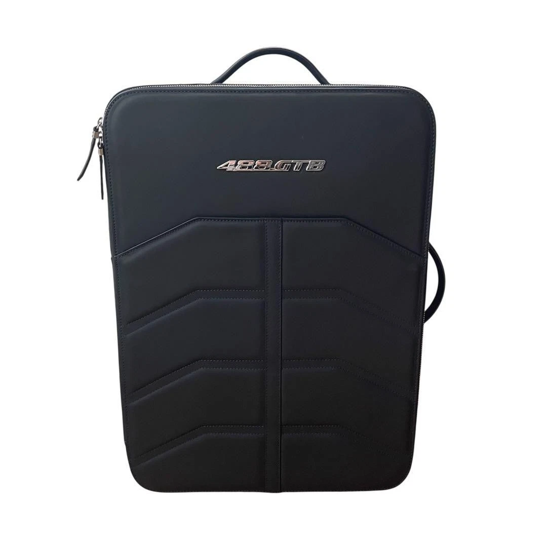 Ferrari Travel Luggage for sale | eBay
