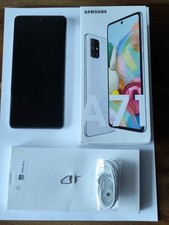 Samsung Galaxy A 71 Gebraucht