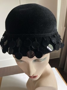 Evelyn Varon Hat | eBay display picture 3