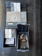 Oticon OPN S 3 MiniRITE 312 Digital Hearing Aid Set - BRAND NEW!