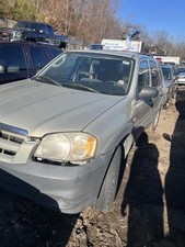 Used Back Glass Wiper Motor Fits 2006 Mazda Tribute Grade A