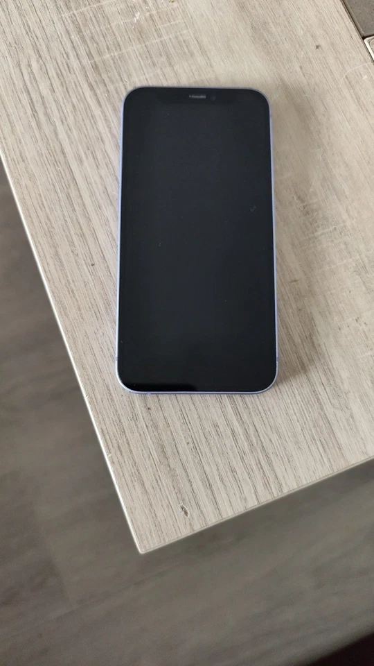 Apple iPhone 12 · 64GB, photo 1 sur 5