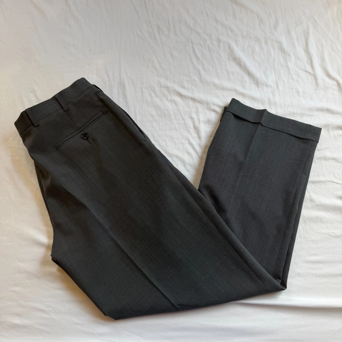 Brooks Brothers Wool Pants for Men for sale | eBay