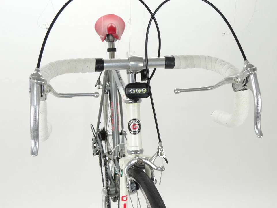 Giant Pacer Roadbike Rennrad Size 55cm Shimano Group Refurbished - Bild 4 von 4