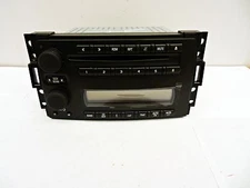 New GM SiemensVDO AM/FM/CD Radio Model-15145714 13989NAD