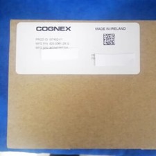 1PC New Cognex IS7402-11 Industrial Camera In...