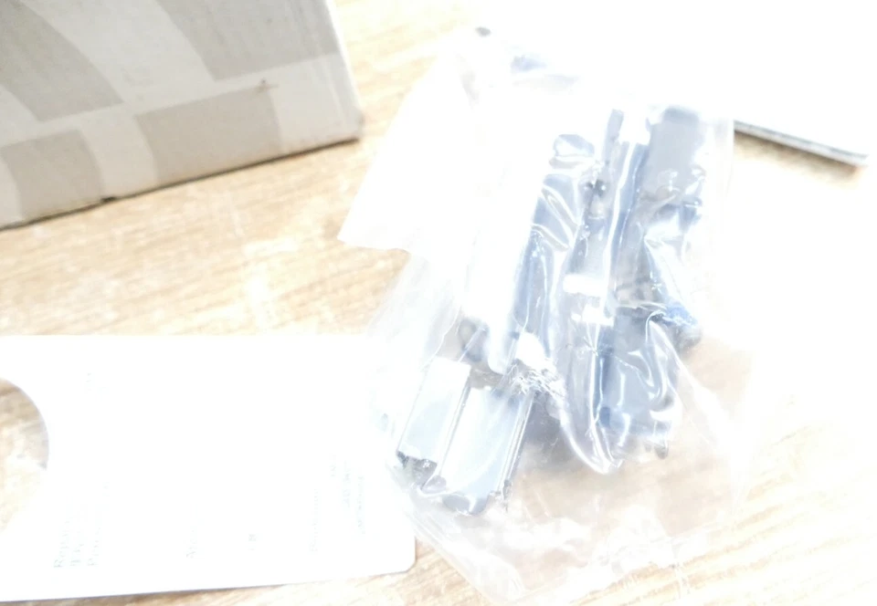 MINI Brake Pads for JCW Brake Upgrade 34116778320 - Image 4 of 4