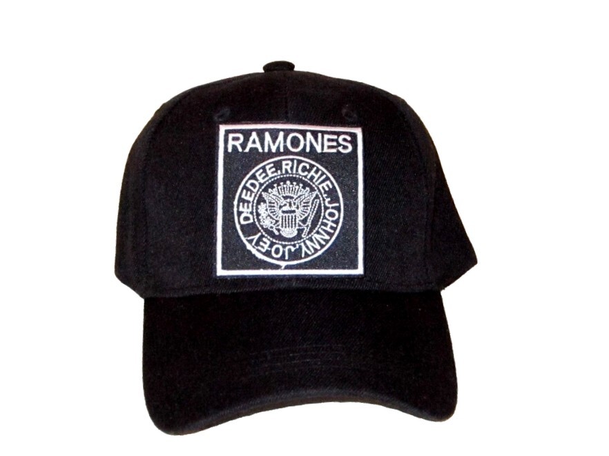 Cappelli snapback con stampa tie dye con teschio e fiore, per
