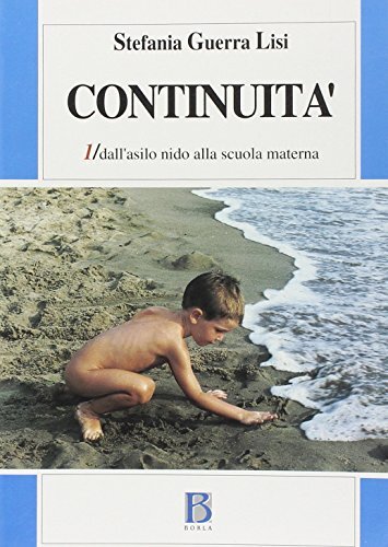 9788826309583 Continuità: 1 - Stefania Guerra Lisi