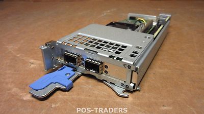 Dell Y40PH Broadcom 57810S Dual Port SFP+ 10Gb PCIe Converged Net FROM DELL FX2S
