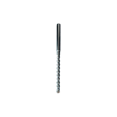 Simpson Strong Tie MDMX20023Q  SDS-MAX Quad Head Shank Bit with 2'' x 23''