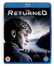 Image of The Returned - Series 2 [BLU-RAY]