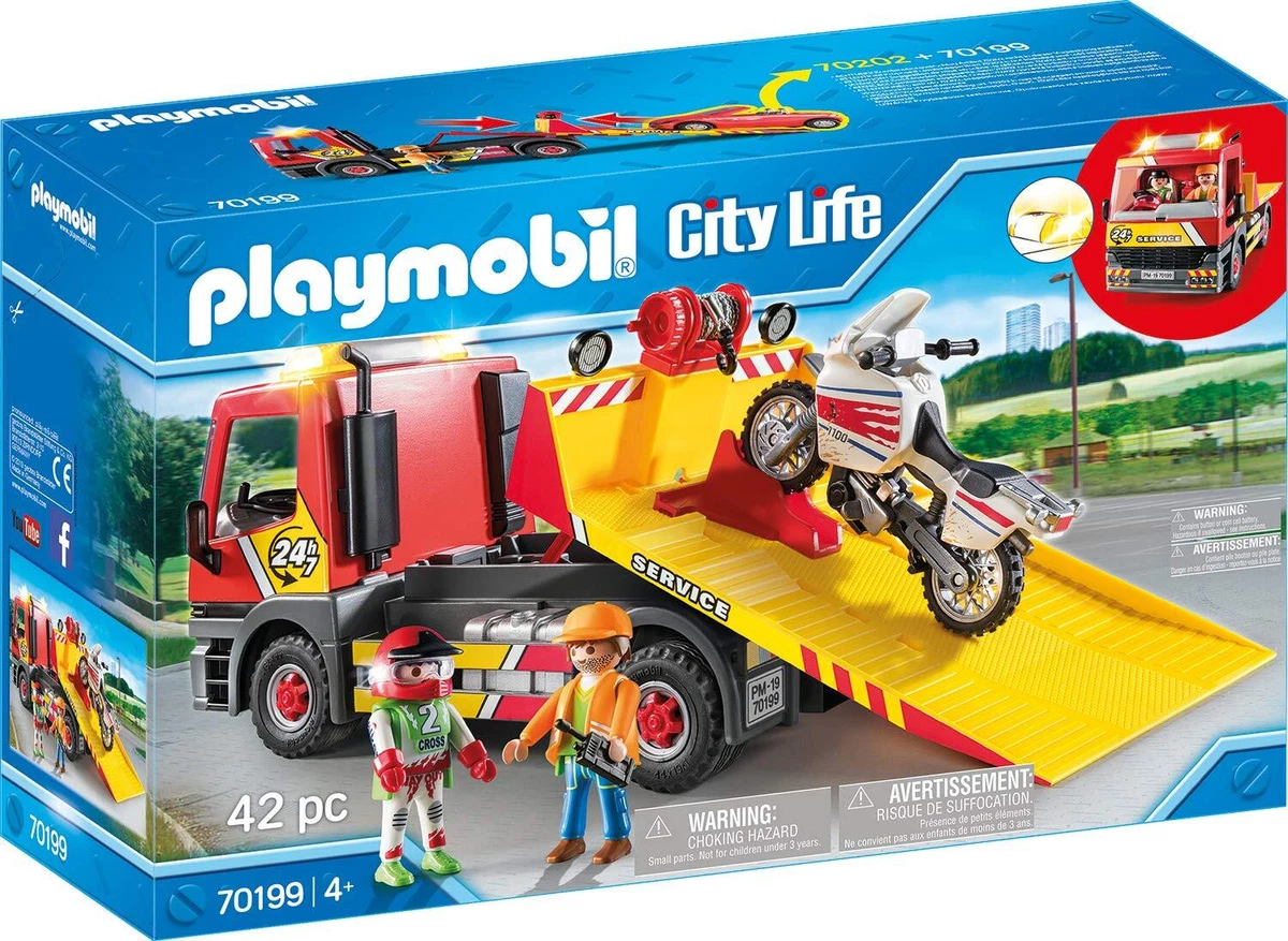 PLAYMOBIL Building Toy Complete Sets & Packs for sale | eBay