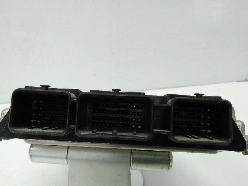 0281012325 centralina motore per RENAULT MASTER II FASE 2 FURGON (09.2003- ) - Immagine 3 di 4