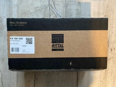 Rittal Enclosure 1501.000 300x150x120mm