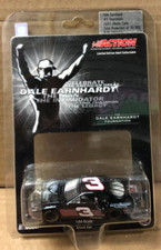 Dale Earnhardt Sr 3 Foundation 2003 Monte Carlo 1:64 scale 104447 Action