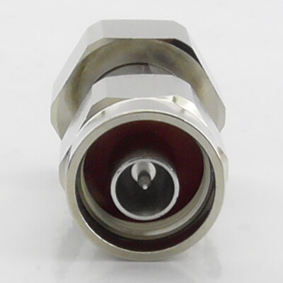 Adattatore Coassiale Rosenberger, Da 4.3-10 Femmina A 4.3-10 - Foto 5