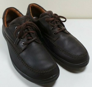 ecco mens work shoes