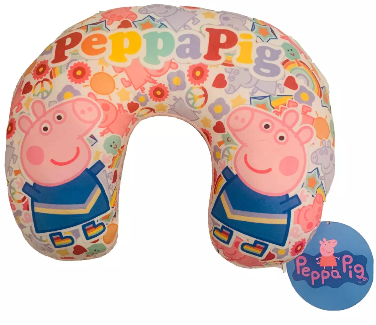 Pig travel pillow cheap