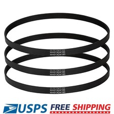 Choice Part WH01X24180 for GE Washing Machine Belt