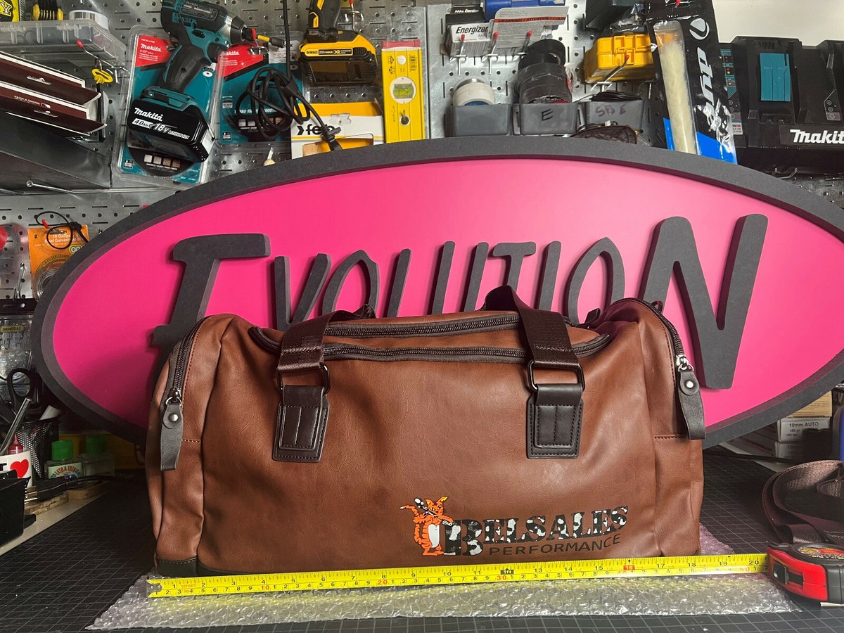 Sac D'équipement Belsales Evolution EVO Pour Autococker Paintball Fabriqu Au Royaume Uni Neuf B 1009223