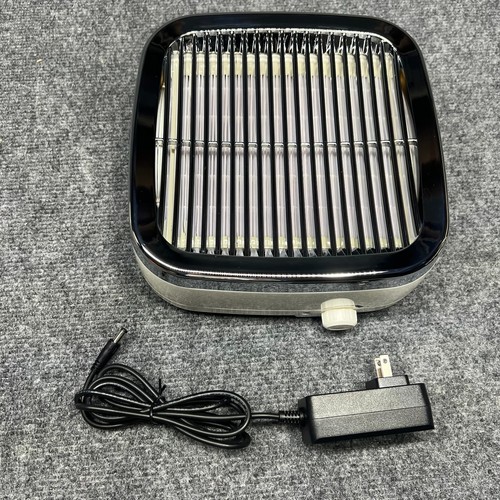 Nail Dust Collector Sylvie Extractor Vacuum Machine with power supply - 第 2/11 張圖片