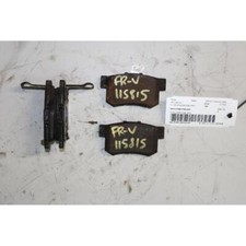 Plaquette de frein Honda FR-V