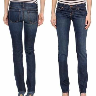 j brand cigarette leg 914 J BRAND 914 DKV Cigarette Slim Leg