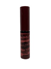 NYX Butter Lip Gloss Candy Swirl Candy Apple BLGS04 Professional Makeup