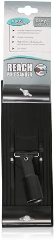 Axus DÃ©cor - Asta della levigatrice con testa oscillante