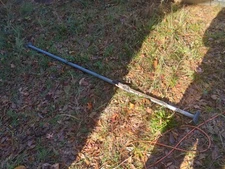 US Cargo Control® Load Bar Adjustable from 89.75" to 104.5"