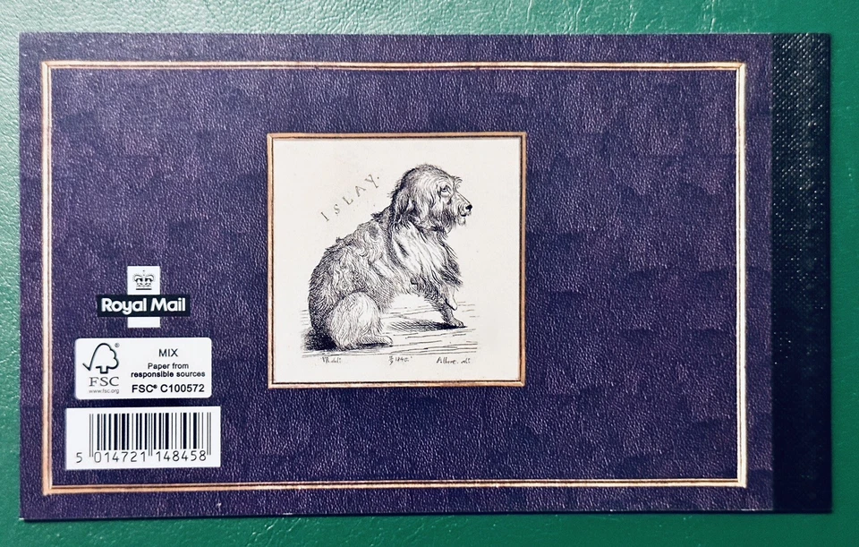 QUEEN VICTORIA BICENTENARY Prestige Stamp BOOK 2019 GB Royal Mail COMPLETE - Image 2 of 4